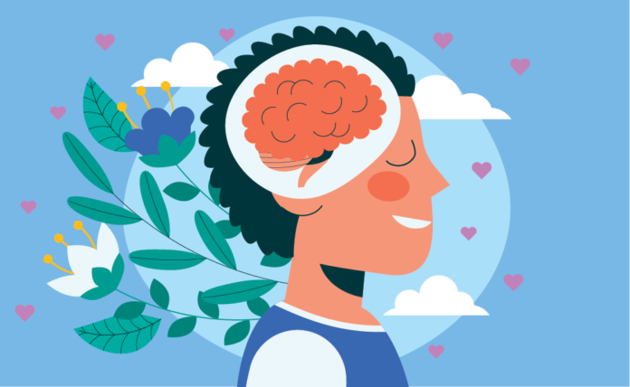 mental health awareness month 2025